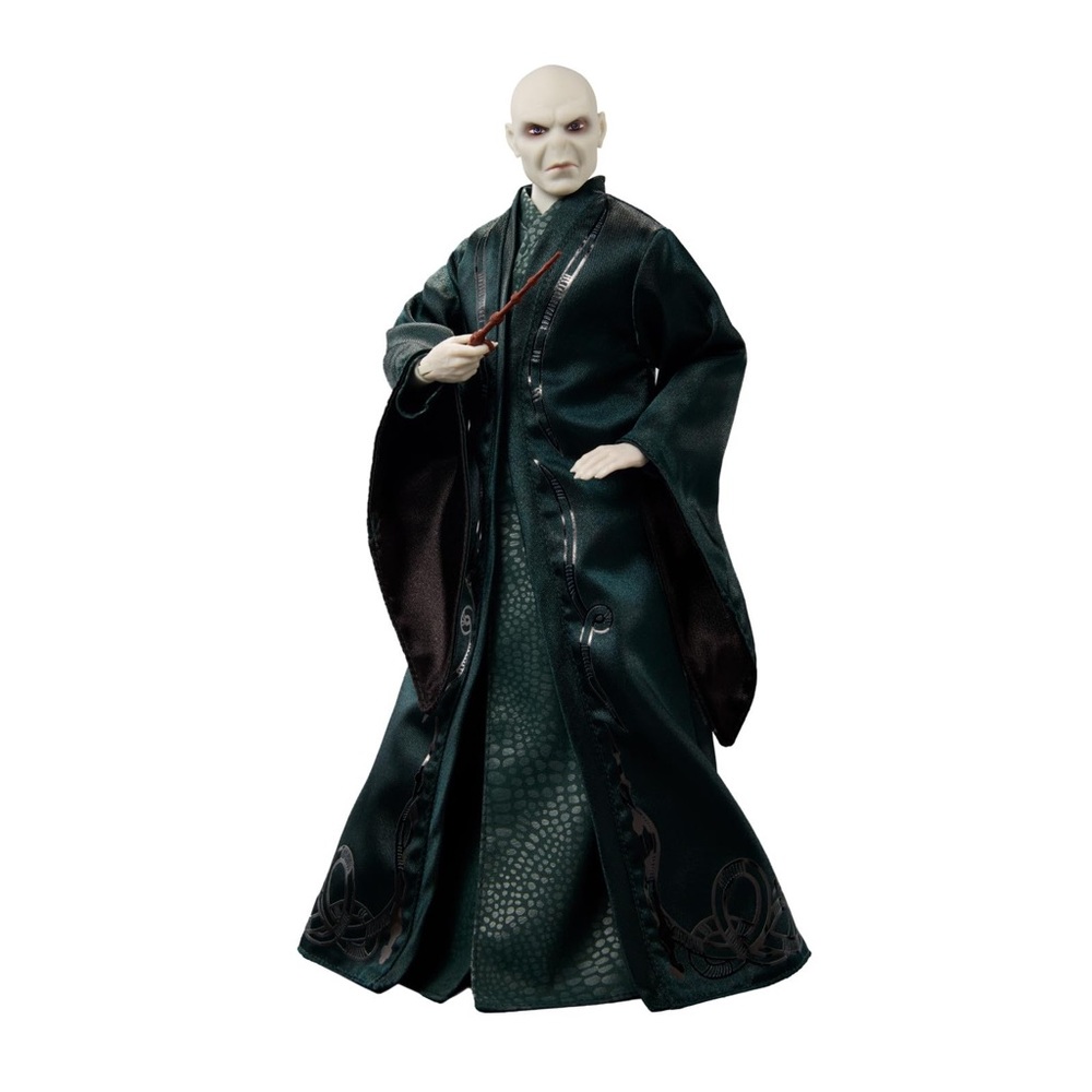 Harry Potter Design Collection – Lord Voldemort Doll